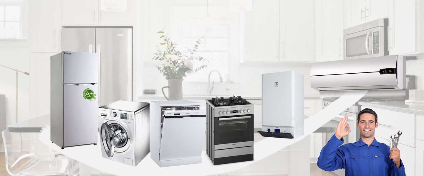 Sinop Gaggenau Servisi